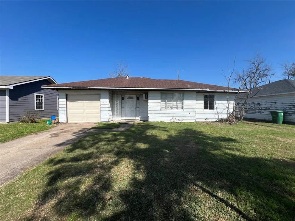 Unit for sale at 3035 Rothermel Road, Houston, TX 77093