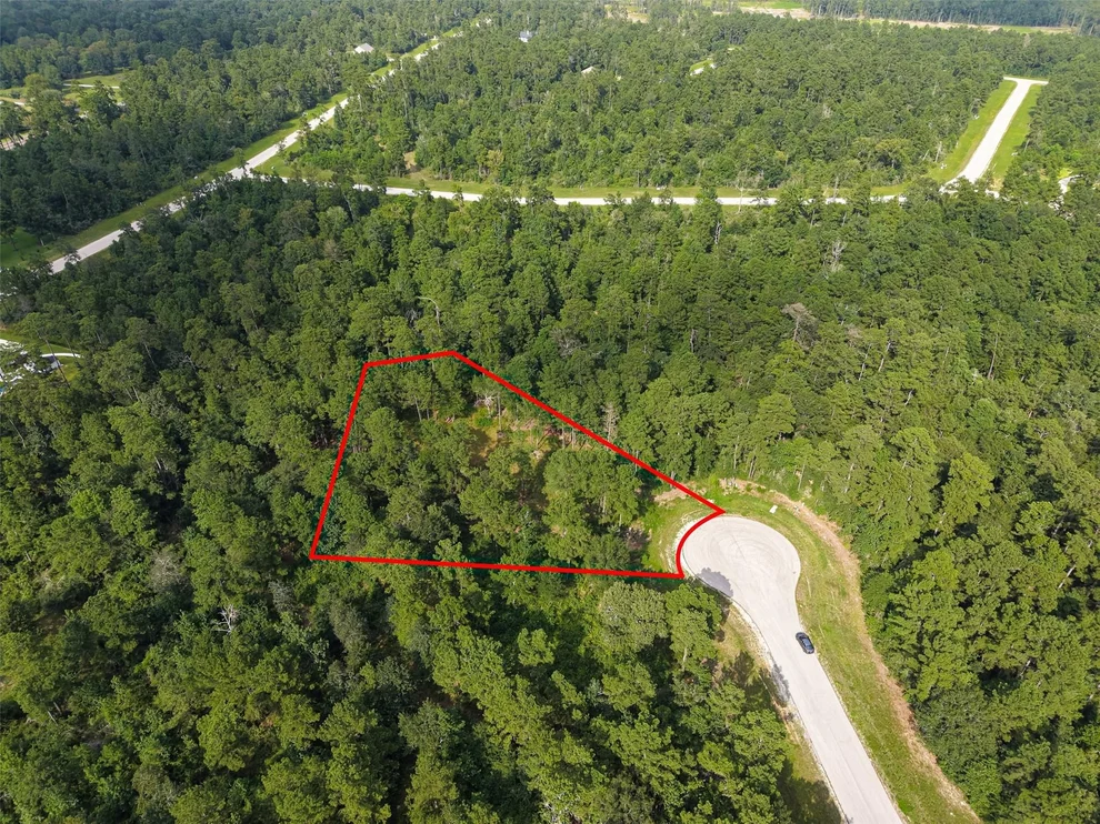 Unit for sale at 159 Gypsum Road, New Waverly, TX 77378