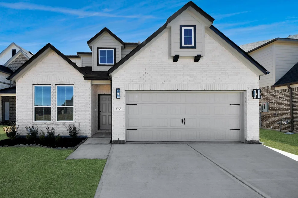 Unit for sale at 24527 Broad Park Ct, Spring, TX 77373