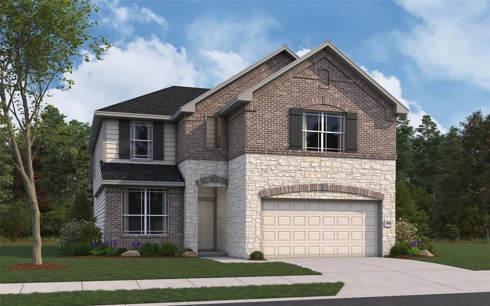 Unit for sale at 26393 Cooperstown Way, Splendora, TX 77372