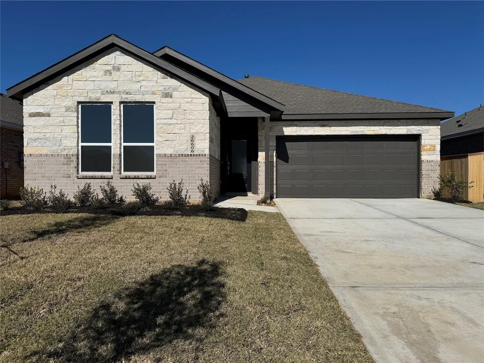 Unit for sale at 26606 Foxtail Fern Dr, Katy, TX 77493