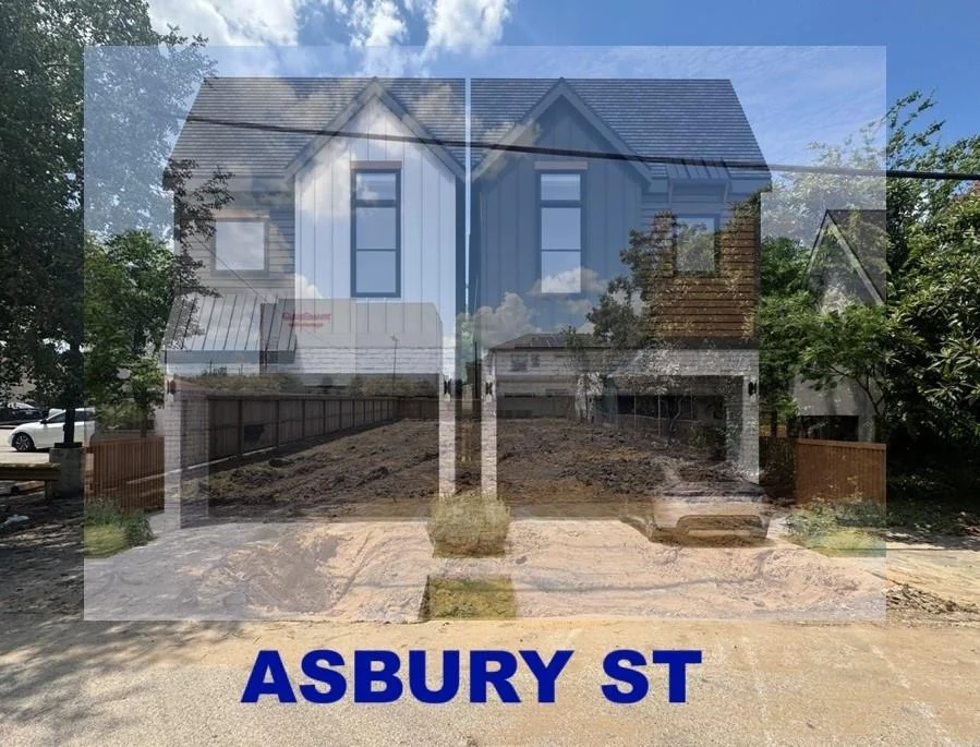 Unit for sale at 1119 Asbury Street, Houston, TX 77007