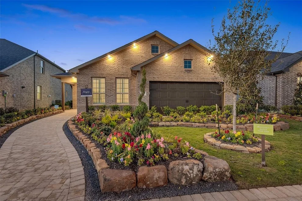 Unit for sale at 5718 Pedernales Bend Lane, Fulshear, TX 77441