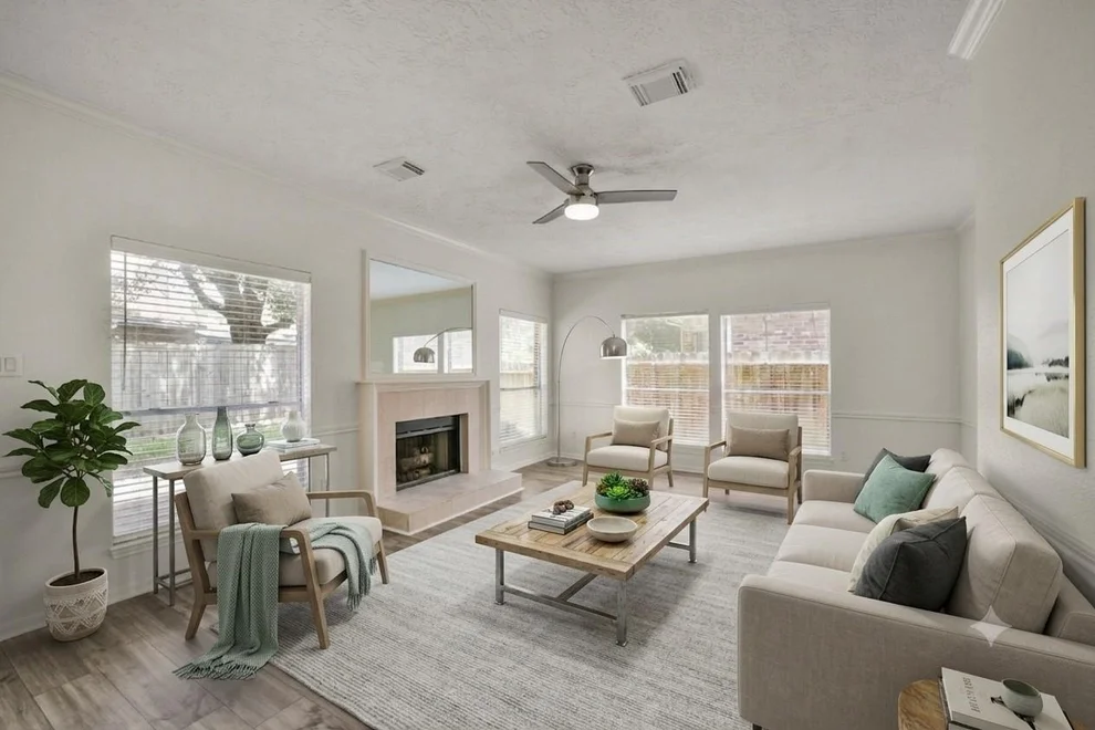 Unit for sale at 1418 Sheffield Drive, Missouri City, TX 77459