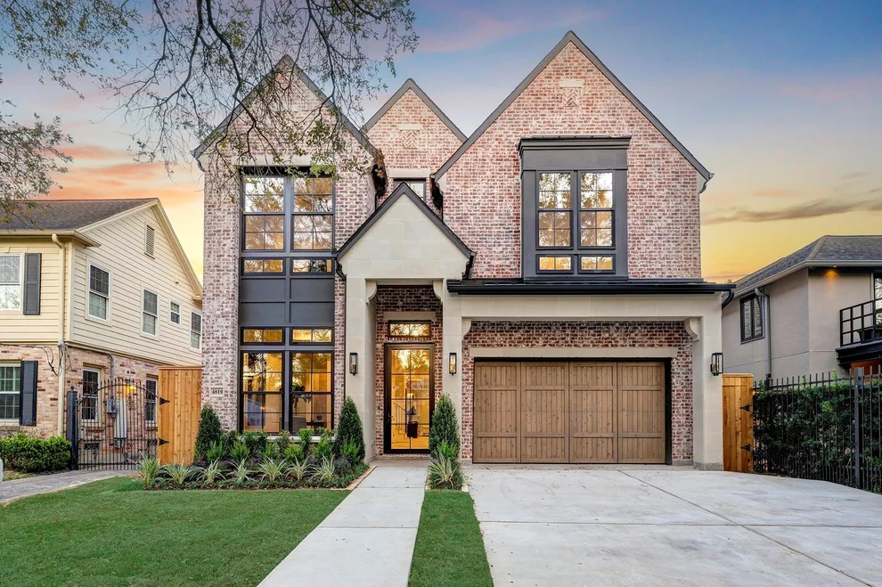 Unit for sale at 4819 Mandell Street, Houston, TX 77006
