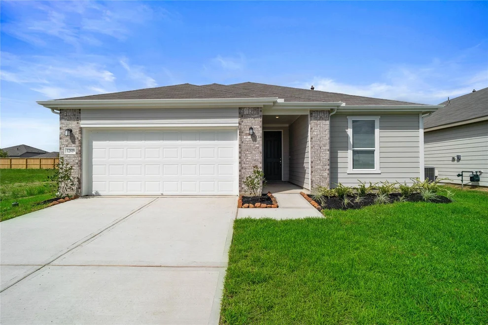 Unit for sale at 12819 Autumn Woods Drive, Crosby, TX 77532