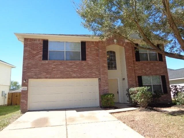 Unit for sale at 19723 Byron Meadows Drive, Katy, TX 77449