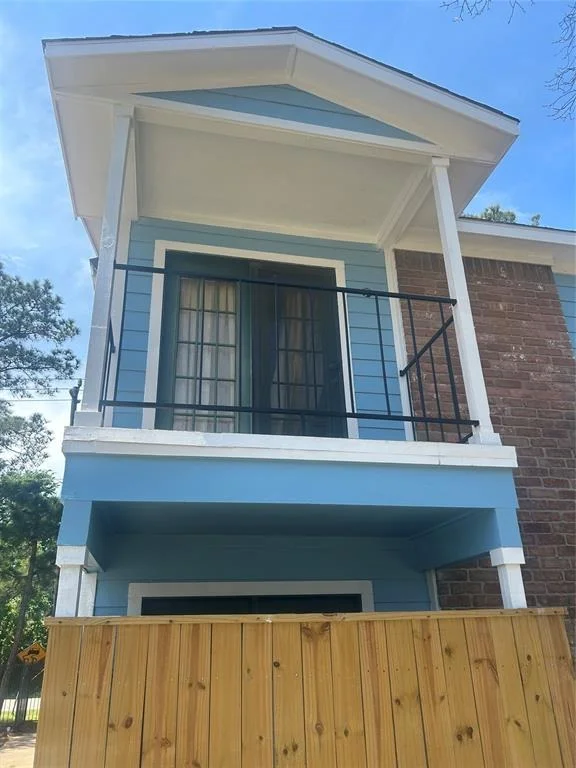 Unit for sale at 7402 Alabonson Rd, Houston, TX 77088