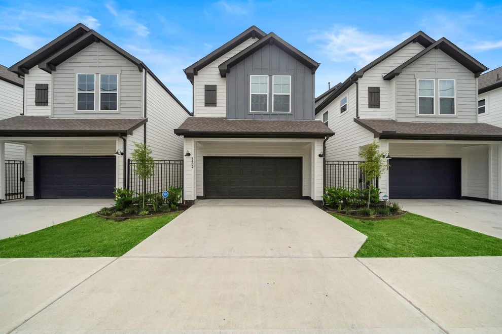 Unit for sale at 3212 Bostic Street, Houston, TX 77093