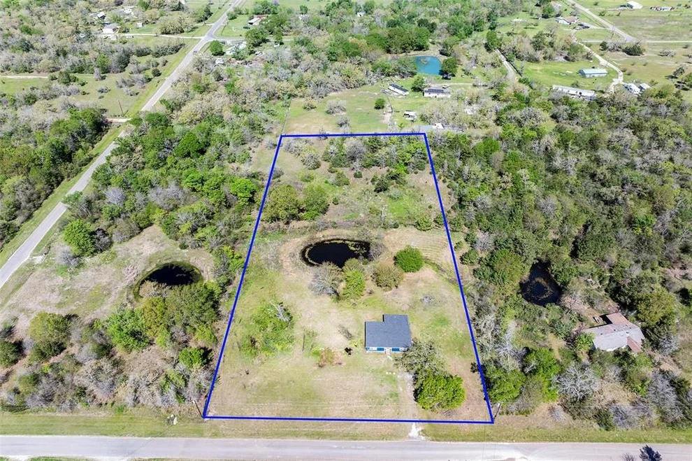 Unit for sale at 4689 Oak Ridge, Bedias, TX 77831