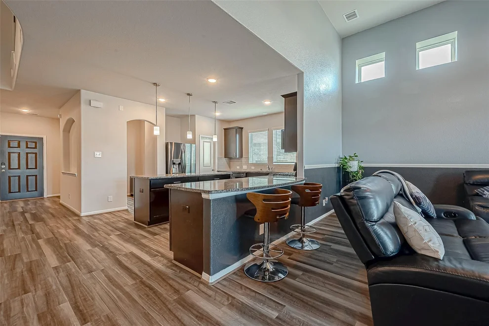 Unit for sale at 31510 Sandpiper Creek Drive, Hockley, TX 77447