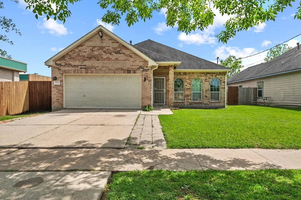 Unit for sale at 8014 Keller Street, Houston, TX 77012