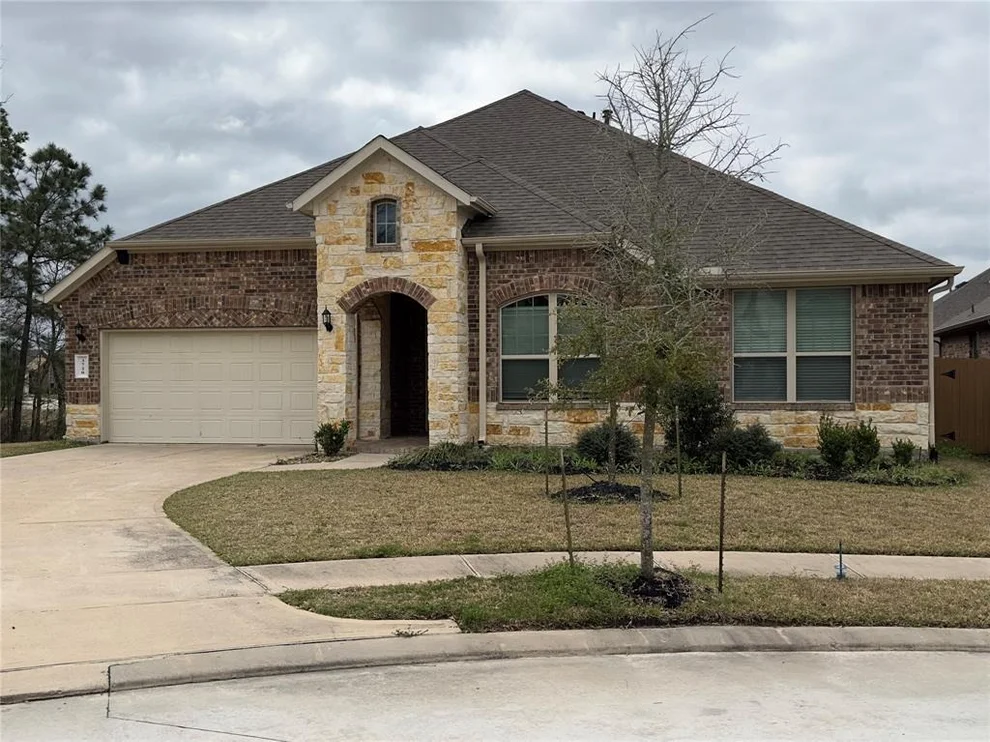 Unit for sale at 3720 Fox Creek Court, Spring, TX 77386