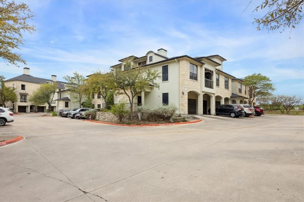 Unit for sale at 7701 Rialto Boulevard, Austin, TX 78735