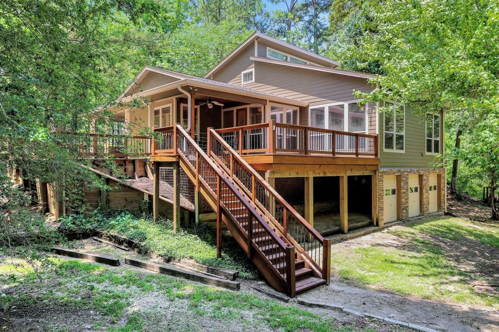 Unit for sale at 81 Baron Drive, Coldspring, TX 77331