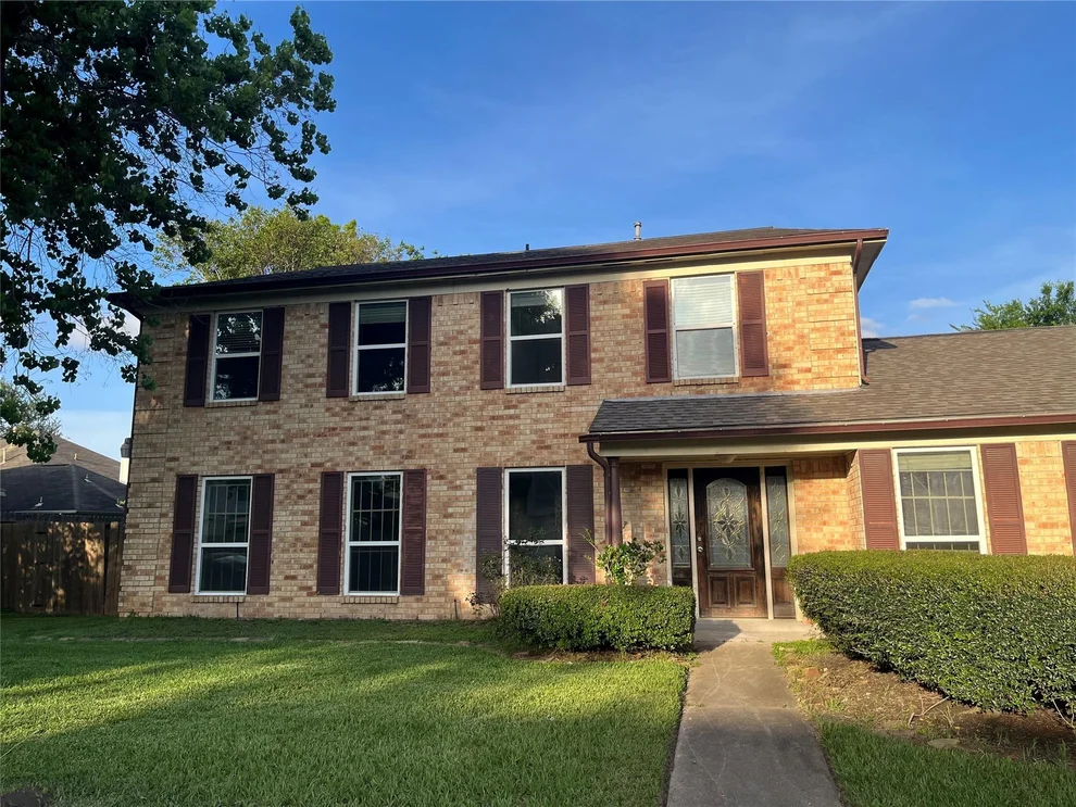 Unit for sale at 8603 Jubilee Drive, Houston, TX 77083