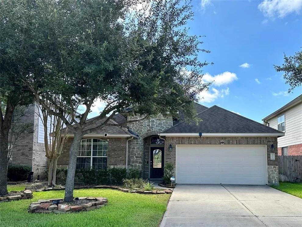 Unit for sale at 2903 Empire Oaks Lane, Katy, TX 77494