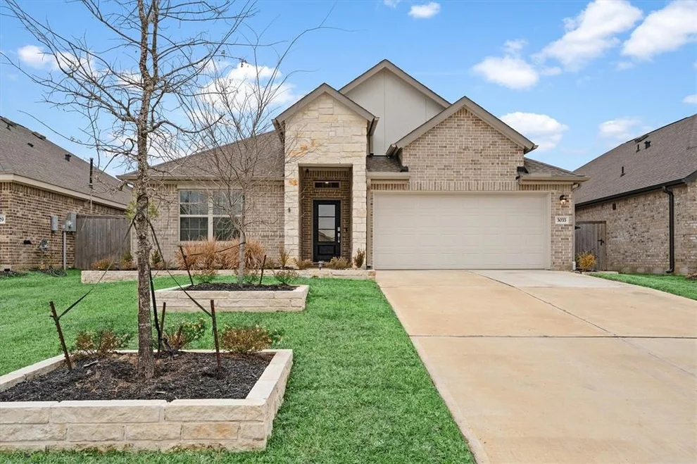 Unit for sale at 3033 Pampaneria Drive, Conroe, TX 77301