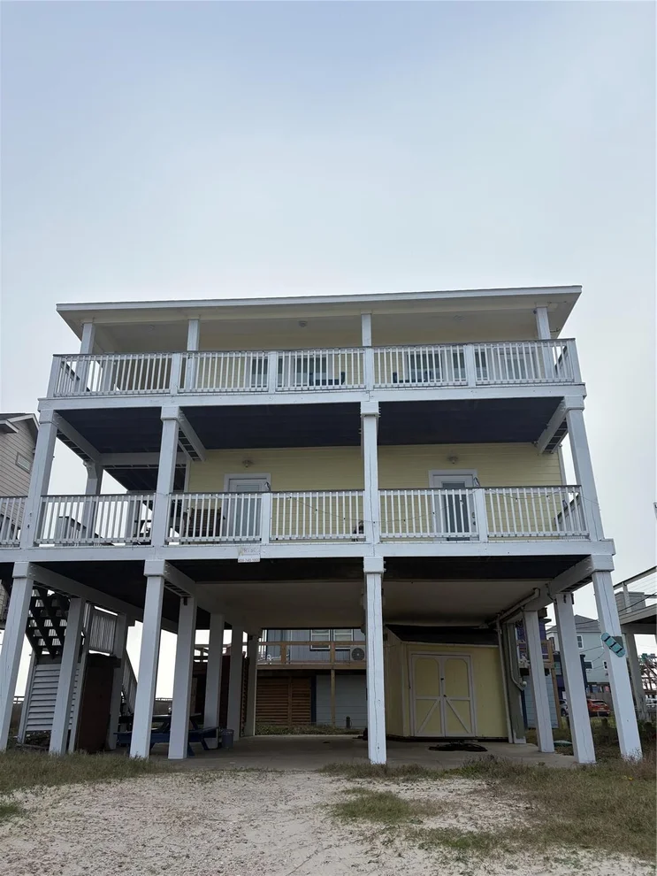Unit for sale at 111 Yucca Avenue, Surfside Beach, TX 77541