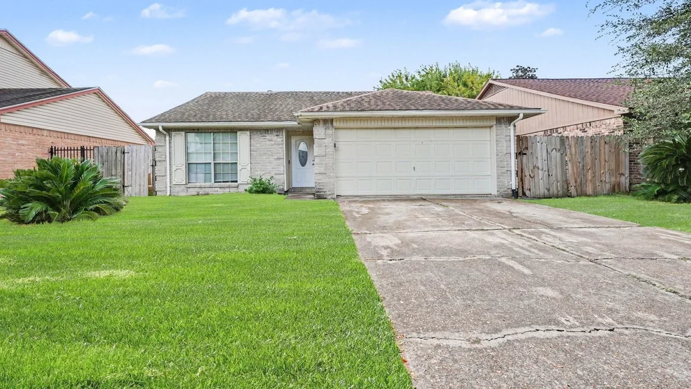 Unit for sale at 15342 Reigate Lane, Channelview, TX 77530