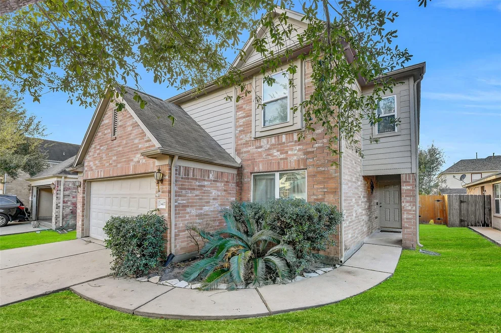 Unit for sale at 3407 Apple Dale Drive, Houston, TX 77084