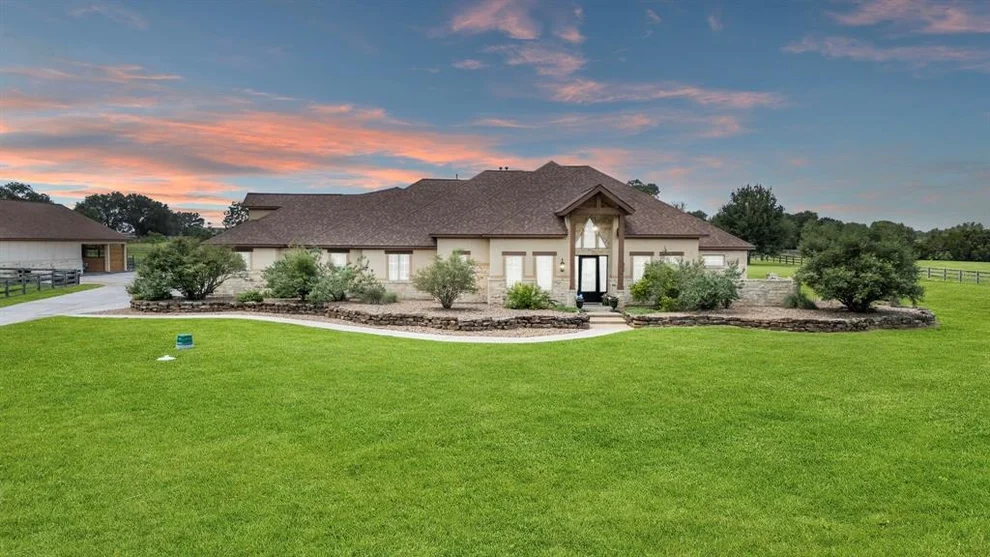 Unit for sale at 24703 Mesquite River Trail, Hockley, TX 77447