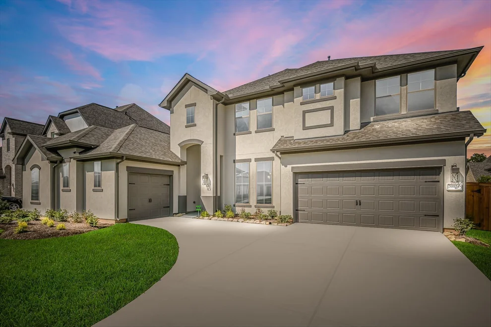 Unit for sale at 30526 S Creek Way, Fulshear, TX 77441