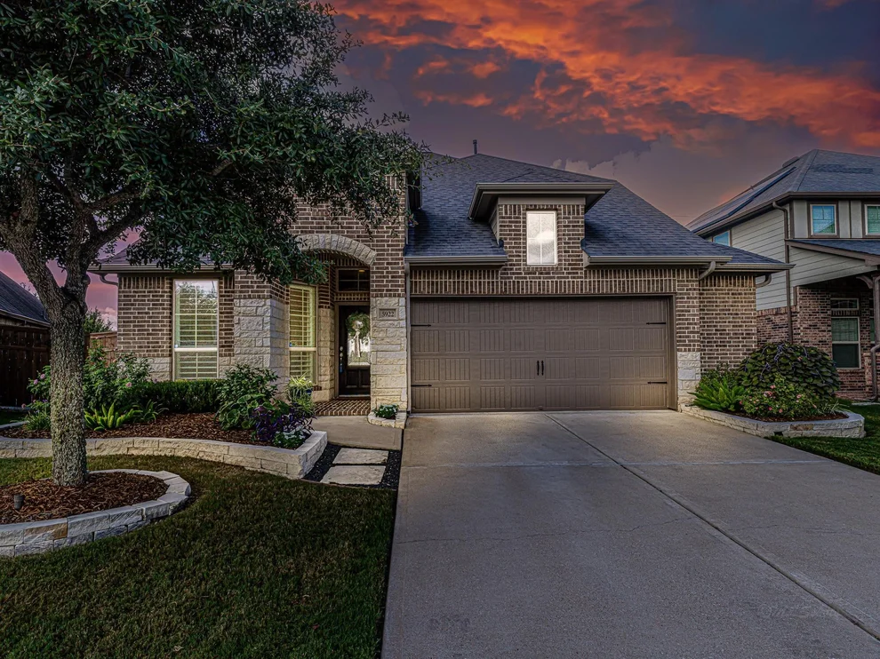 Unit for sale at 5922 Waterlily Park Lane, Fulshear, TX 77441