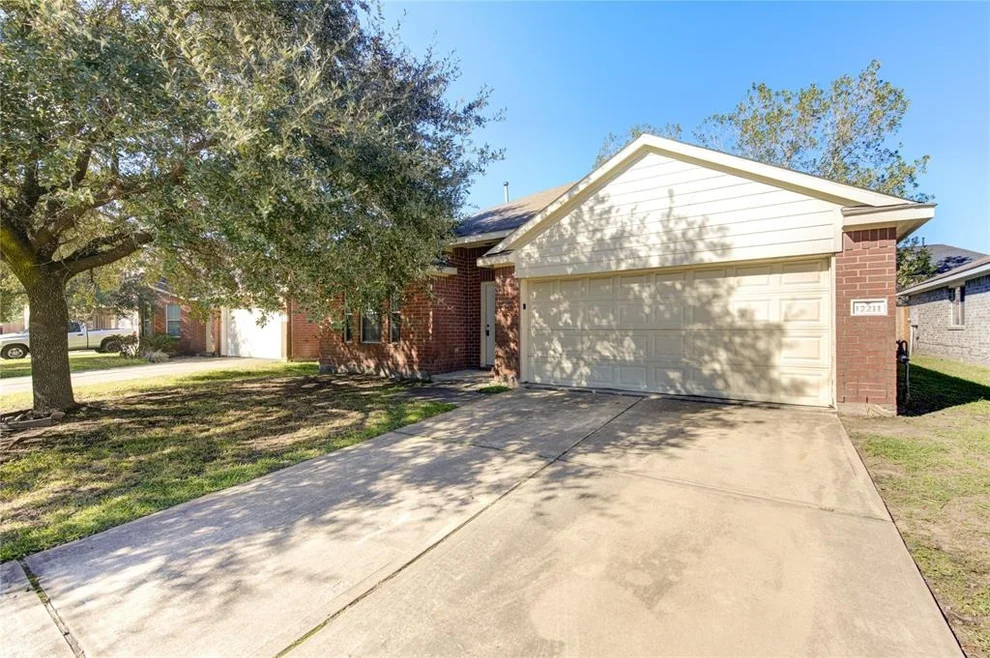 Unit for sale at 12211 Scarlet River Drive, Houston, TX 77044