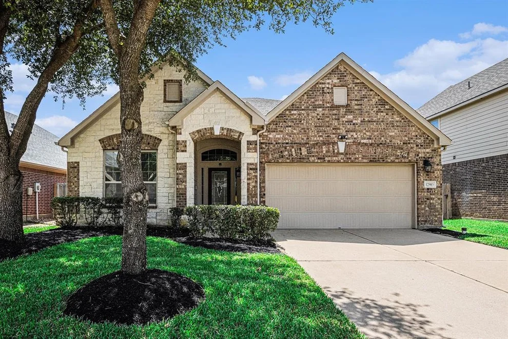 Unit for sale at 12903 Mason Terrace Lane, Cypress, TX 77433