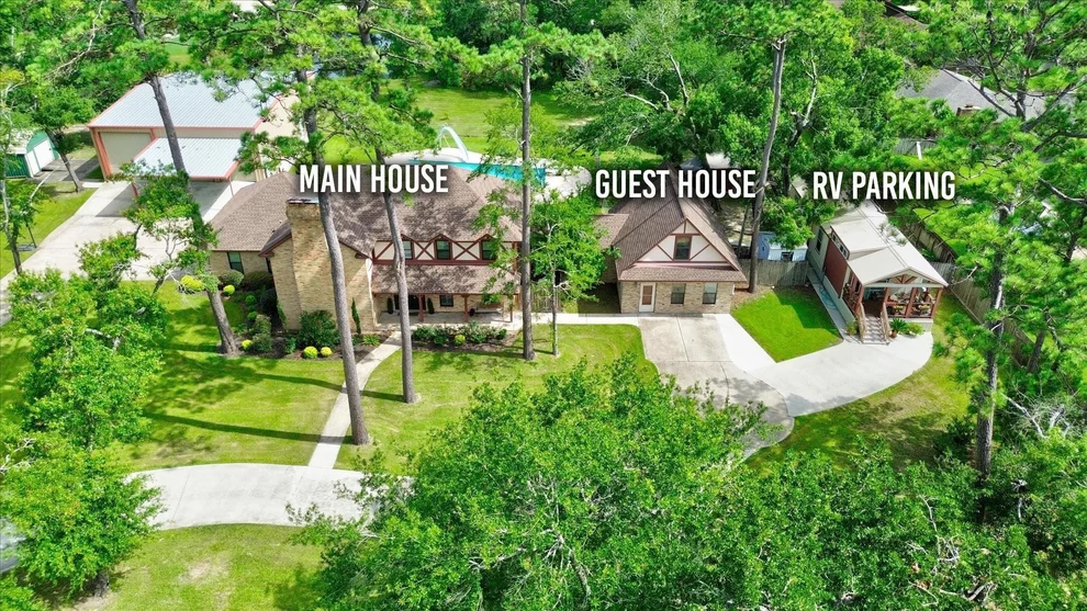 Unit for sale at 3205 E Cedar Bayou Lynchburg Road, Baytown, TX 77521