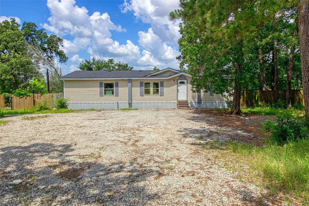 Unit for sale at 27059 Pecos Ranch Road, Magnolia, TX 77355