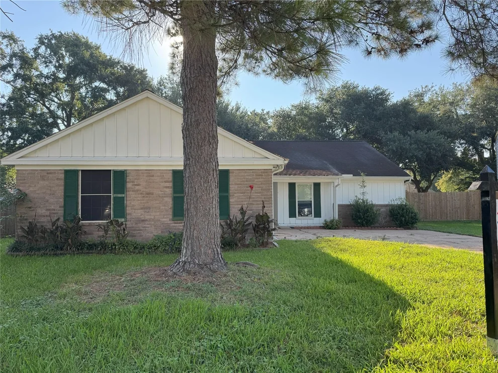 Unit for sale at 16002 Maple Acres Court, Houston, TX 77095