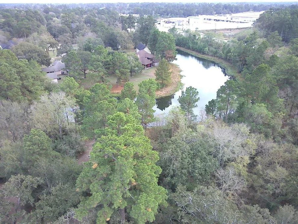 Unit for sale at Lot 11 Galleria Oaks Lane, Magnolia, TX 77354