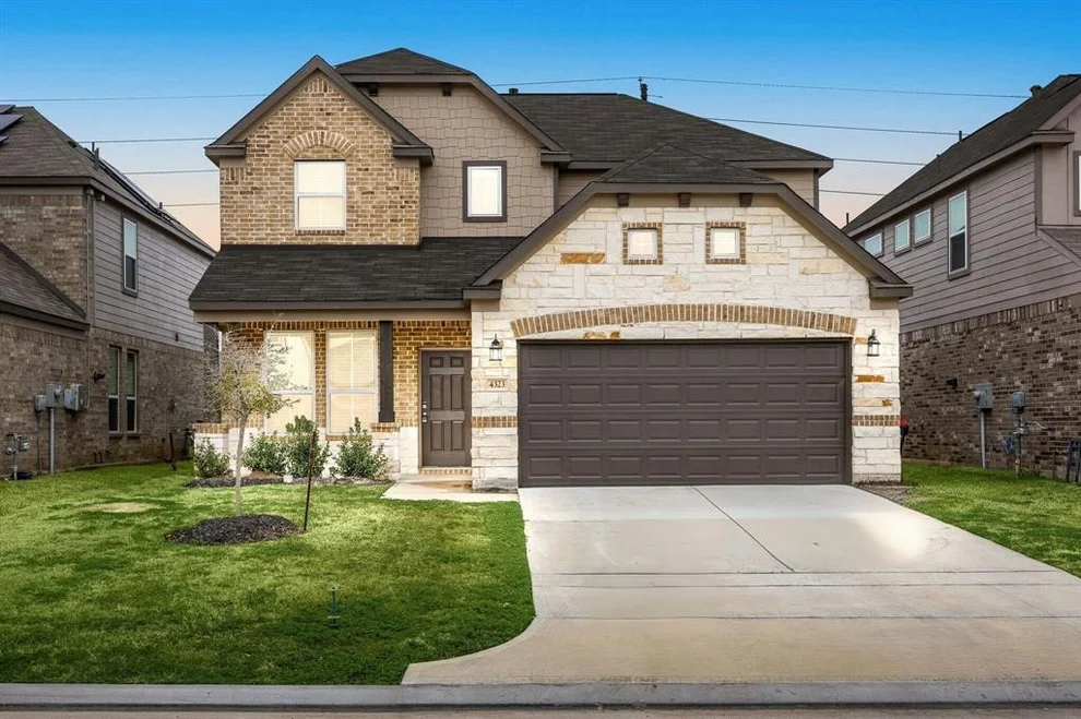 Unit for sale at 4323 Wyanngate Drive, Spring, TX 77373