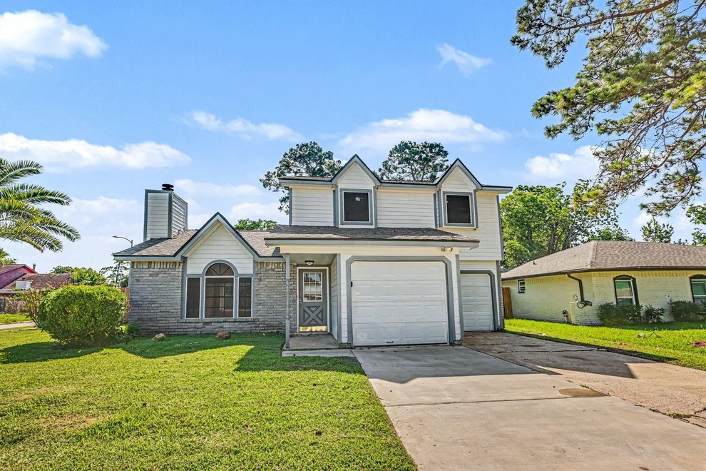 Unit for sale at 20038 Faye Oaks Drive, Humble, TX 77346