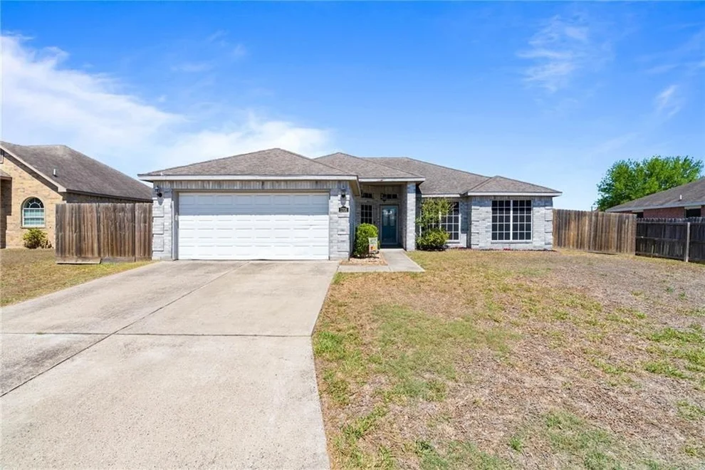 Unit for sale at 1708 Brook Lane, Kingsville, TX 78363