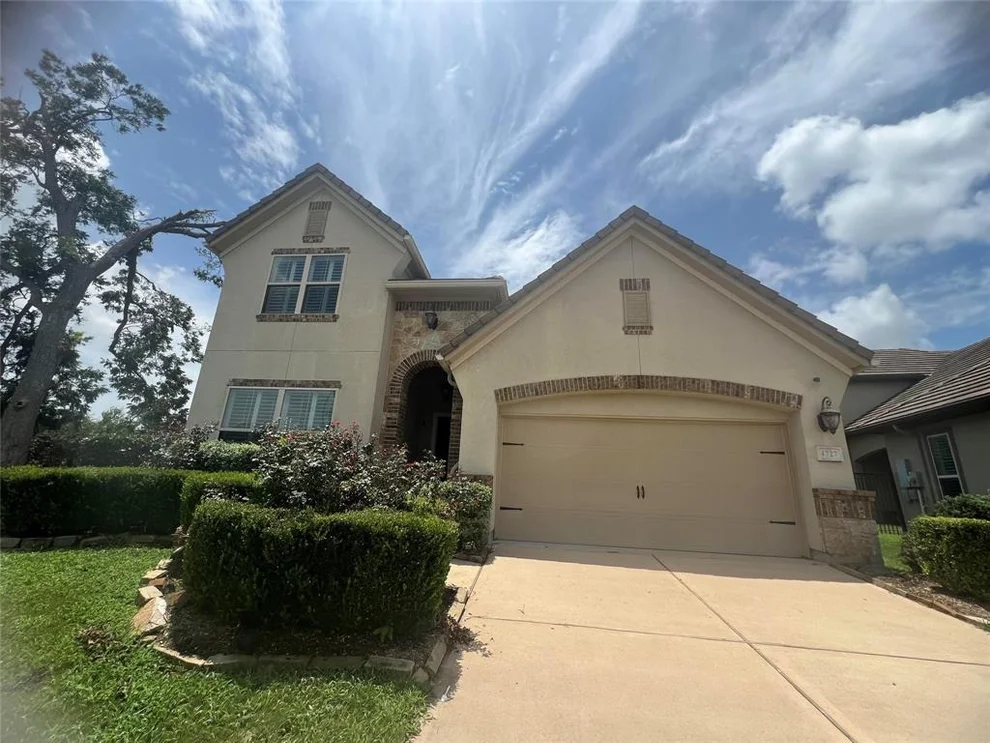 Unit for sale at 4727 Bellwood Springs Lane, Sugar Land, TX 77479