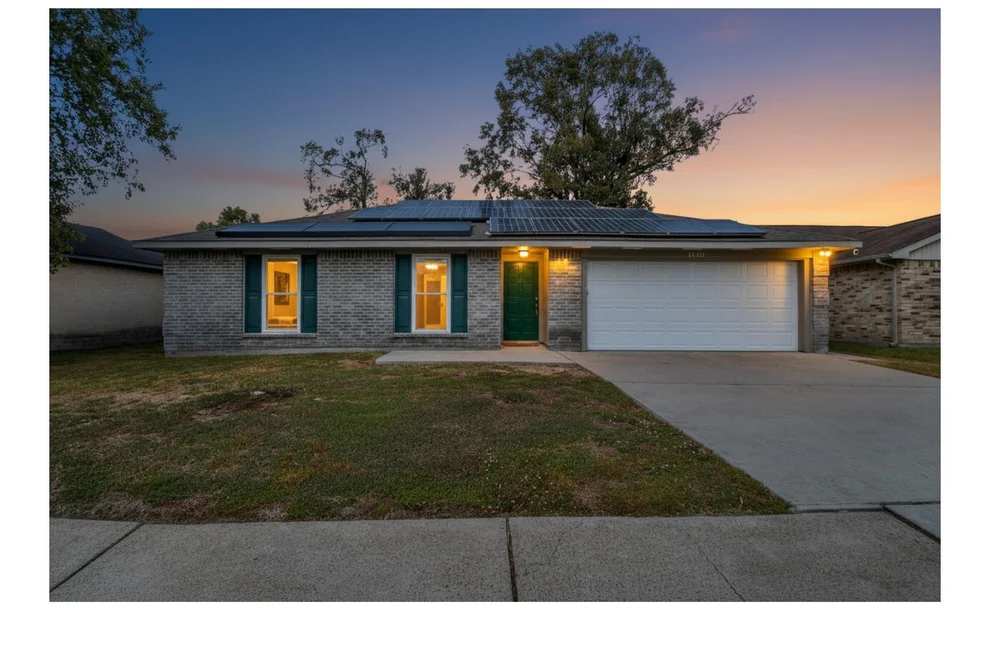 Unit for sale at 13211 S Thorntree Drive, Houston, TX 77015