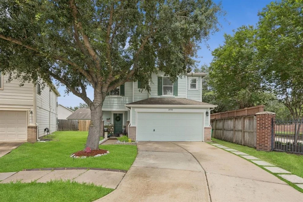 Unit for sale at 20702 Desert Shadows Lane, Cypress, TX 77433