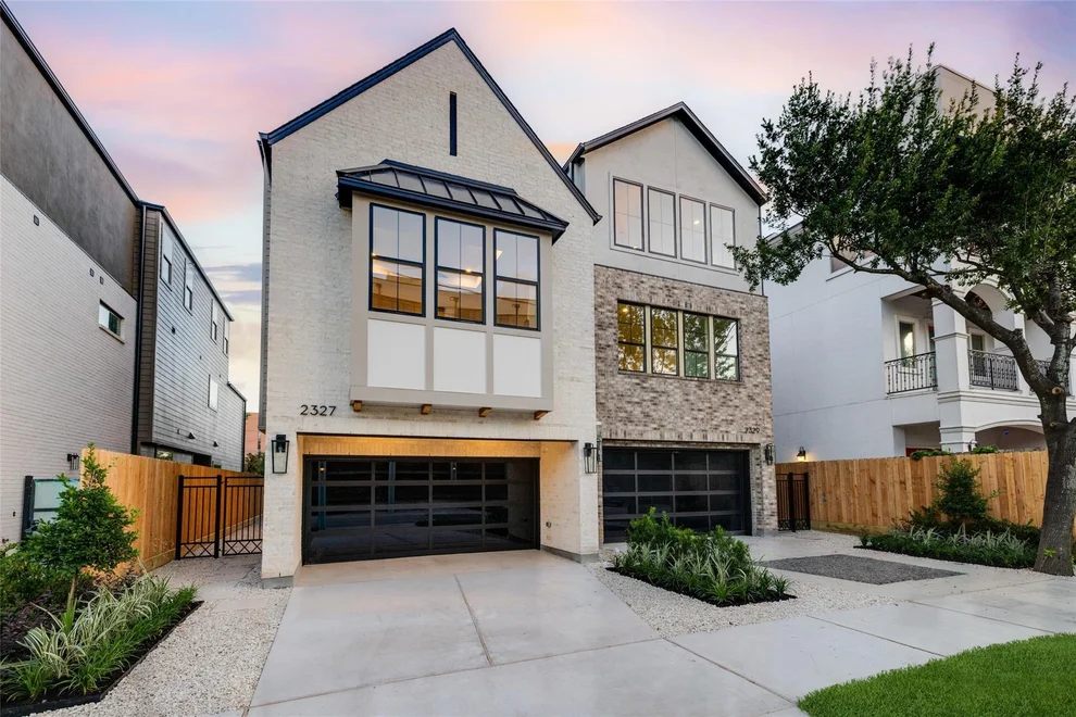Unit for sale at 2327 Richton Street, Houston, TX 77098