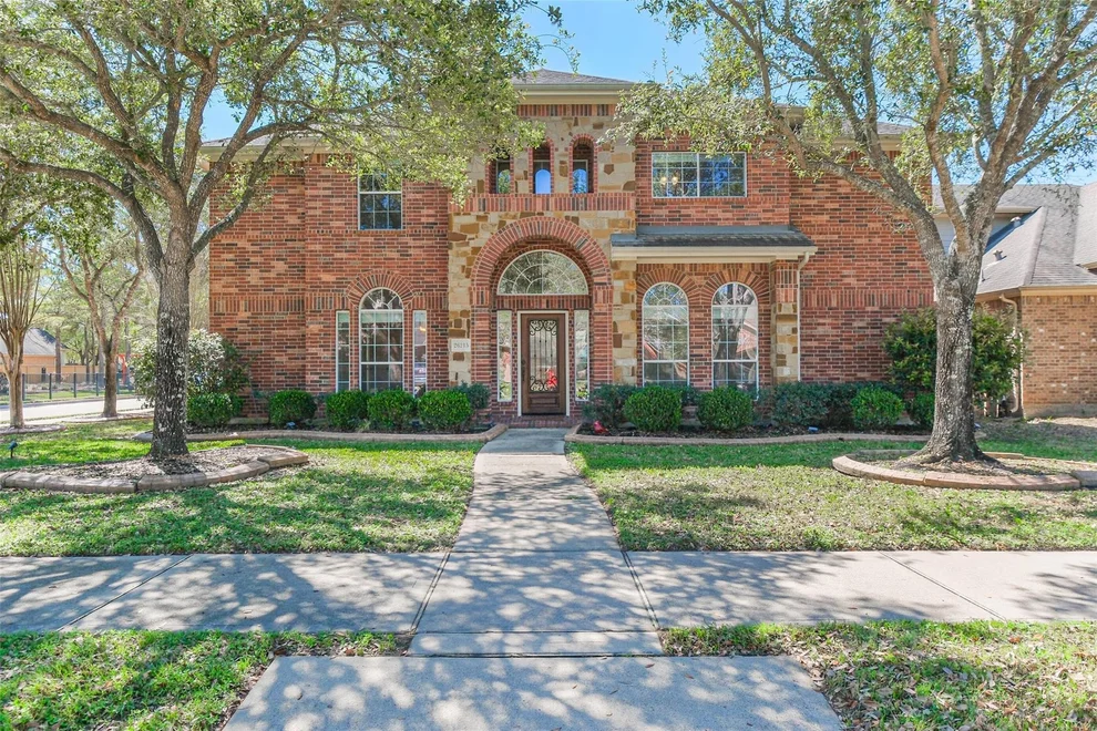 Unit for sale at 26215 Salt Creek Lane, Katy, TX 77494