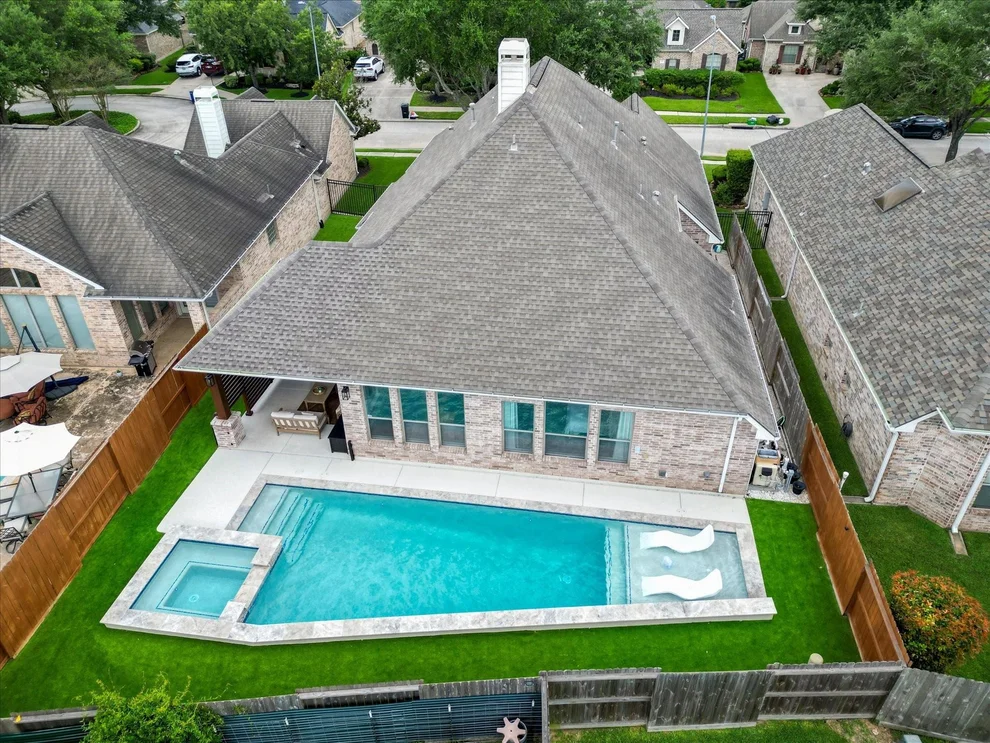 Unit for sale at 14810 Bonhamford Court, Humble, TX 77396