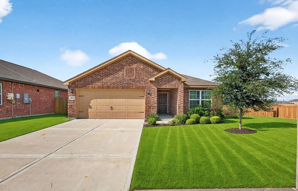 Unit for sale at 10810 Jowart Court, Richmond, TX 77469