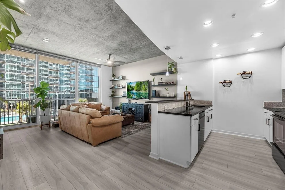 Unit for sale at 5925 Almeda Road, Houston, TX 77004