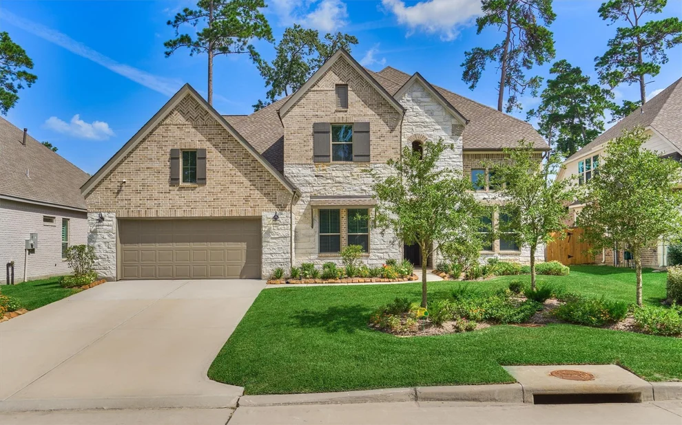 Unit for sale at 235 Twilight Toast Drive, Conroe, TX 77304
