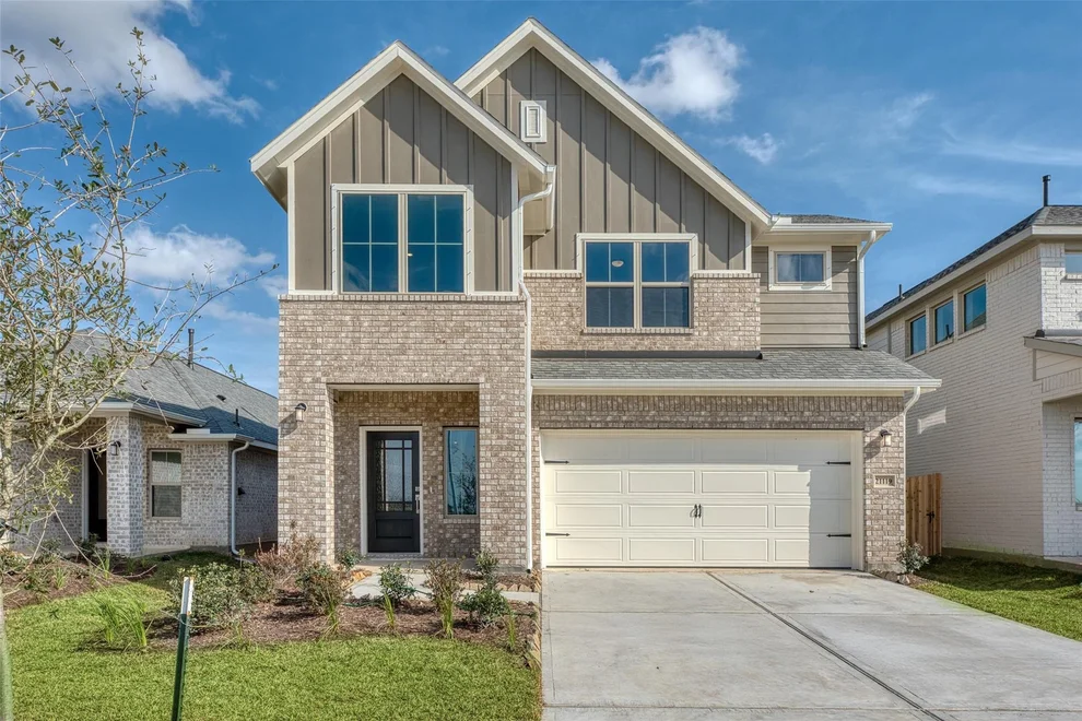 Unit for sale at 21119 Autumn Heights Drive, Bonney, TX 77583