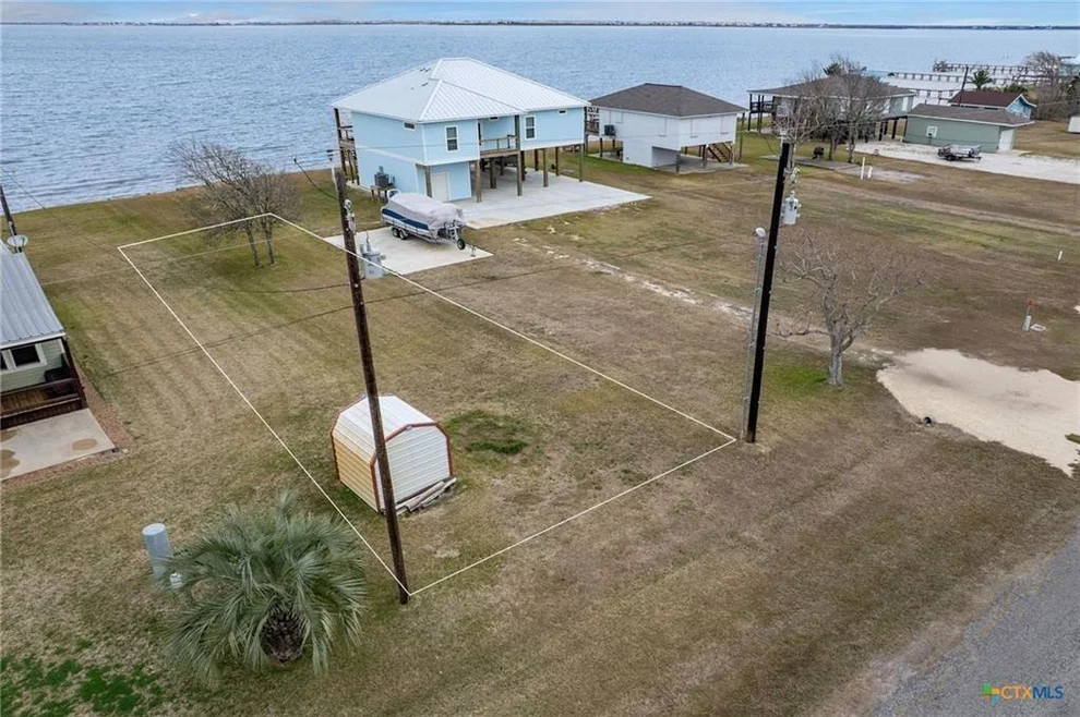 Unit for sale at Lot 17 County Road 307 N, Port Lavaca, TX 77979