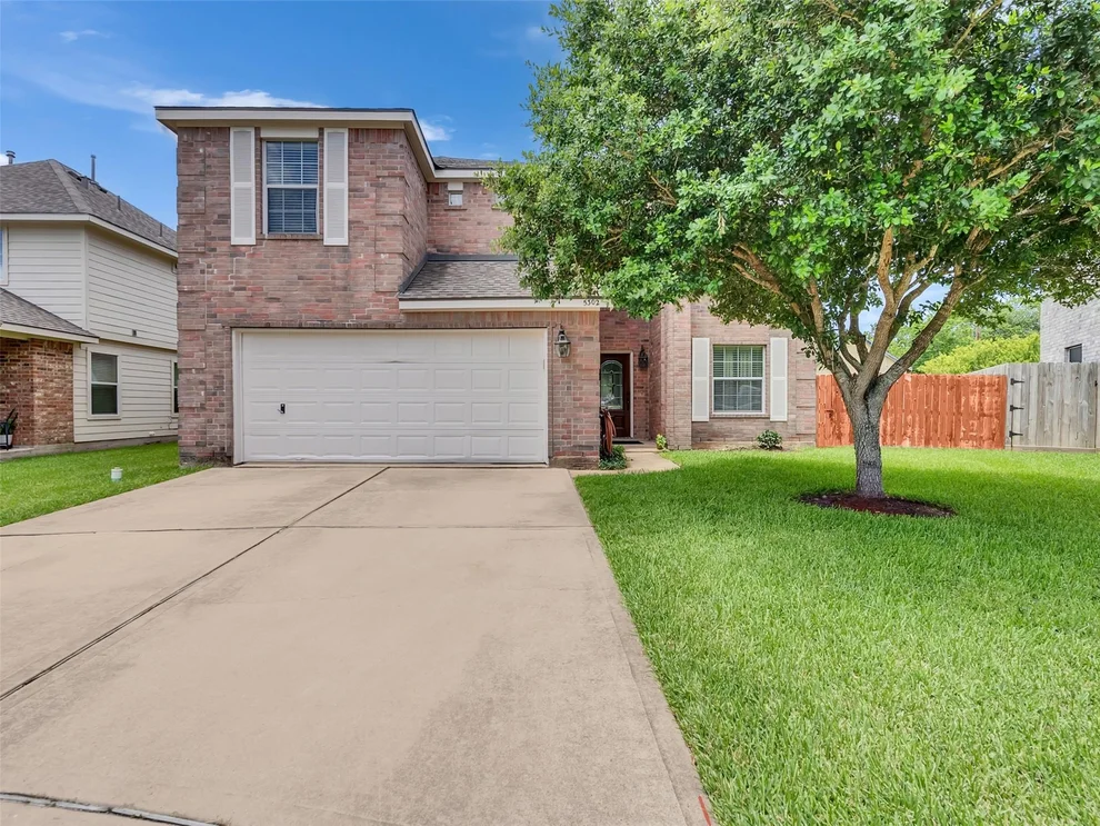 Unit for sale at 5302 Rio Ramos Street, Rosharon, TX 77583