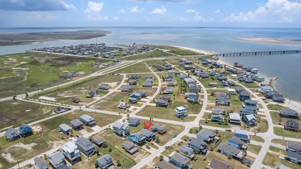 Unit for sale at 12927 Buccaneer Parkway, Freeport, TX 77541